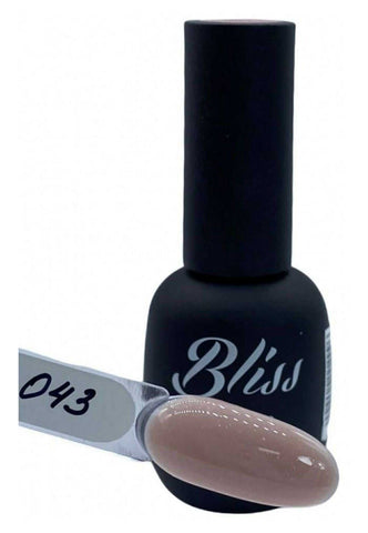 Bliss Premium Magic Silica 043