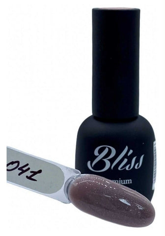 Bliss Premium Magic Silica 041