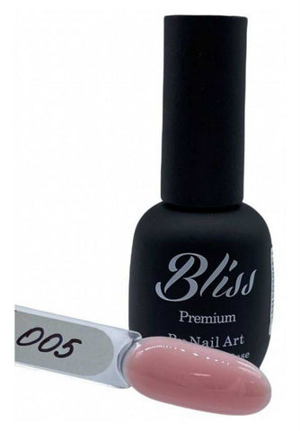 Bliss Premium Magic Silica 005