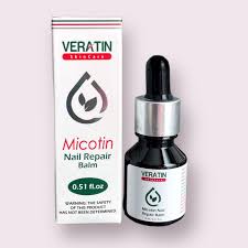 Veratin Micotin Nail Repair Balm