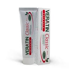 Veratin CLASSIC First Aid Skin Ointment