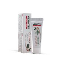 Veratin COSMO  Fast Recovery After Procedures
