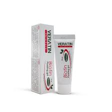 VERATIN BIOTIN POTOLOG GEL