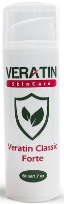 Veratin Classic Forte