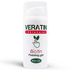 Biotin Potolog gel