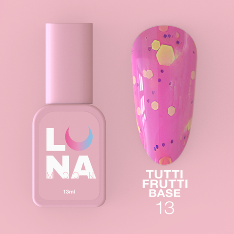 LUNA TUTTI FRUTTI BASE