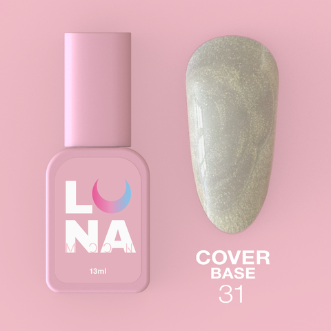 LUNA COVER BASE