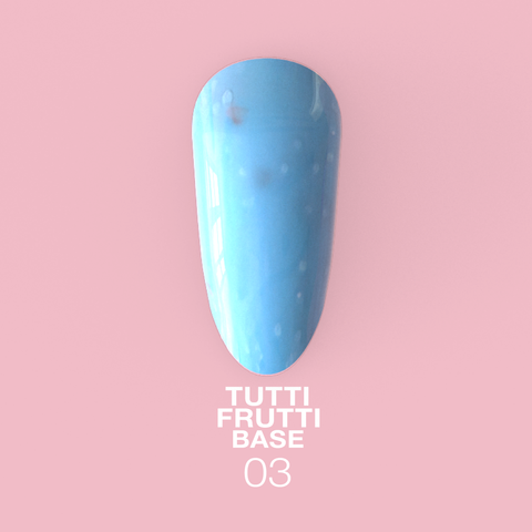 LUNA TUTTI FRUTTI BASE