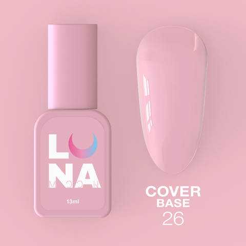 LUNA COVER BASE