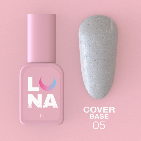 LUNA COVER BASE