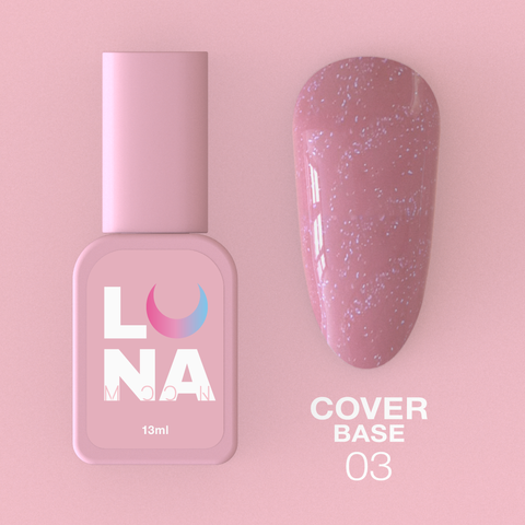 LUNA COVER BASE