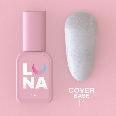 LUNA COVER BASE