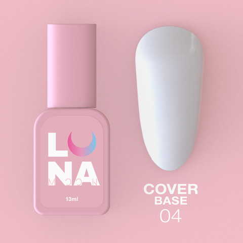 LUNA COVER BASE