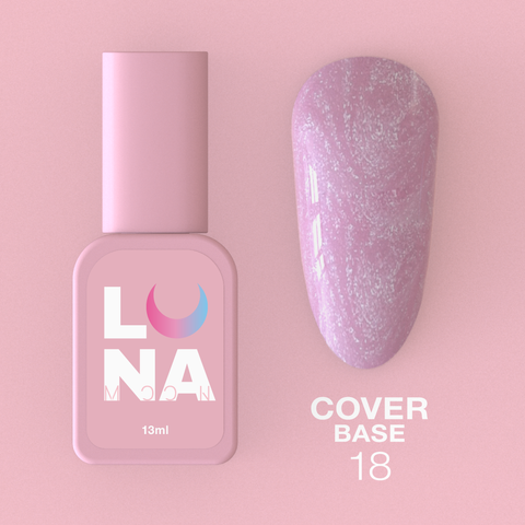 LUNA COVER BASE