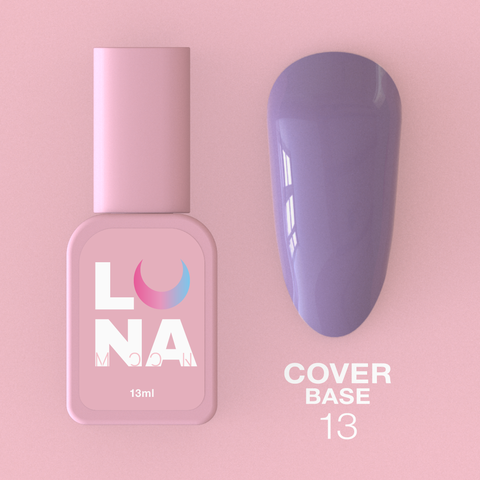 LUNA COVER BASE