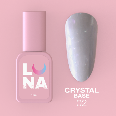 LUNA CRYSTAL BASE