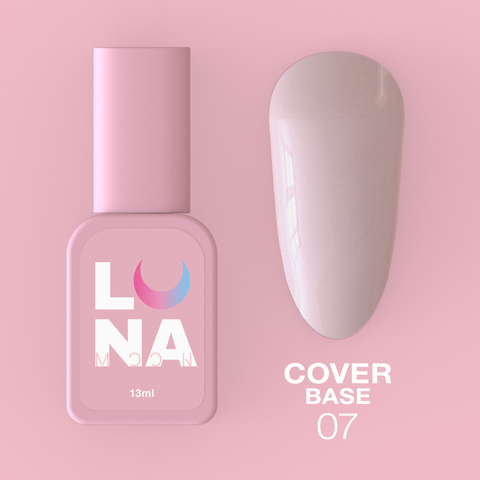 LUNA COVER BASE