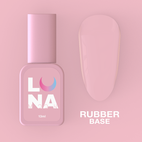 LUNA RUBBER BASE