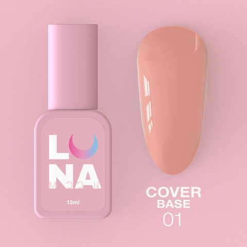 LUNA COVER BASE