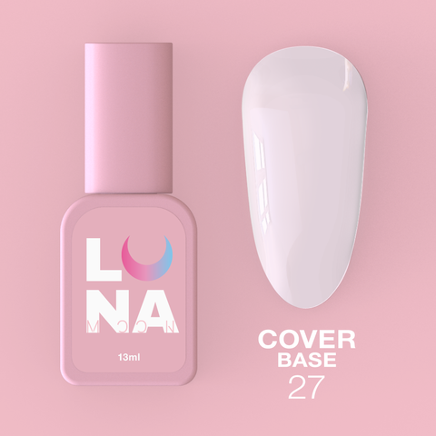 LUNA COVER BASE