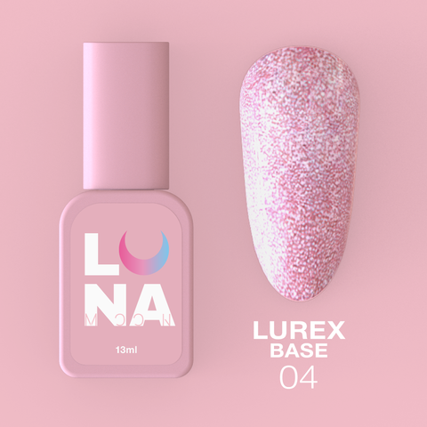 LUNA LUREX BASE