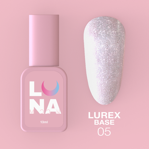 LUNA LUREX BASE