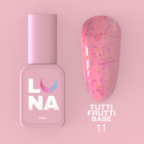 LUNA TUTTI FRUTTI BASE