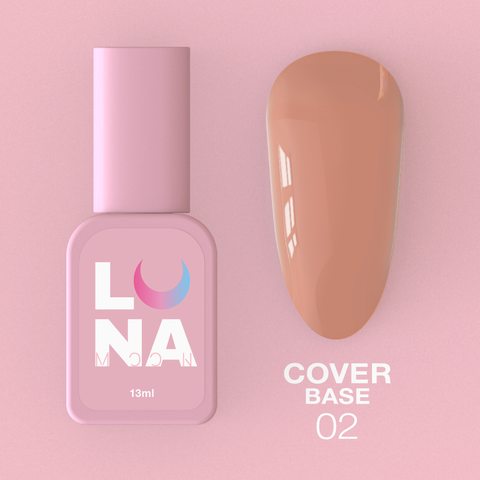 LUNA COVER BASE