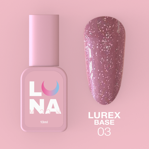 LUNA LUREX BASE