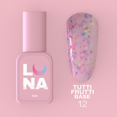 LUNA TUTTI FRUTTI BASE