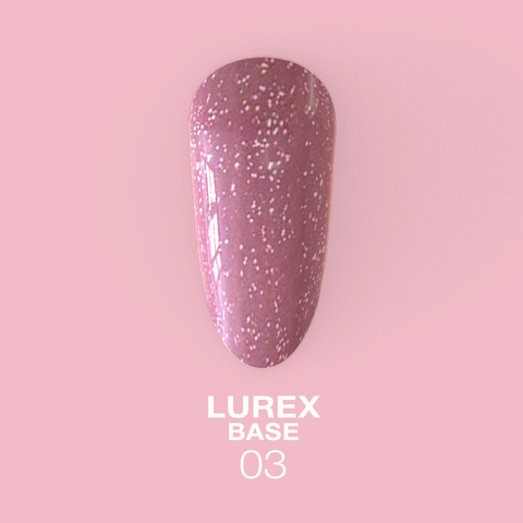 LUNA LUREX BASE