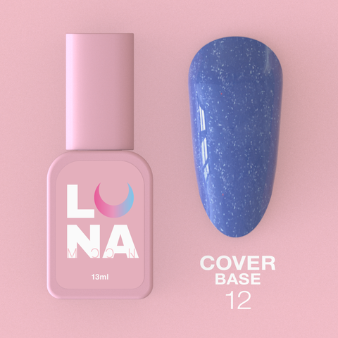 LUNA COVER BASE