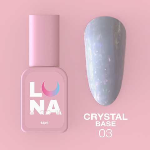 LUNA CRYSTAL BASE