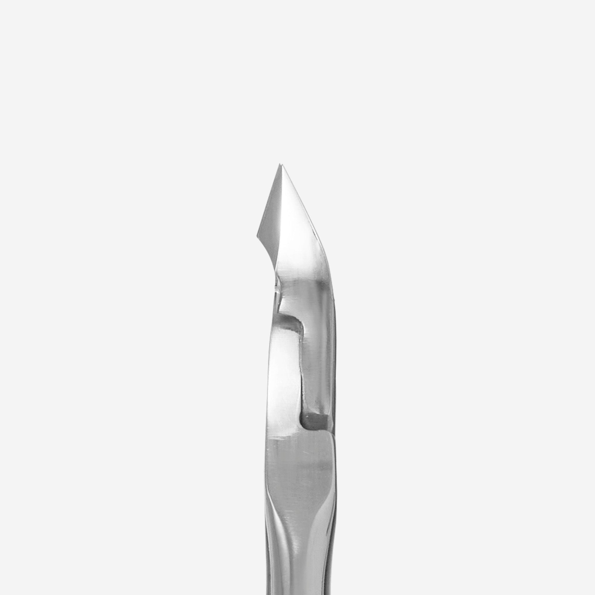 Staleks Expert 100 cuticle nippers, 7 mm blade, photo 2 of 4