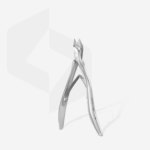 Staleks Expert 100 cuticle nippers, 7 mm blade, photo 3 of 4