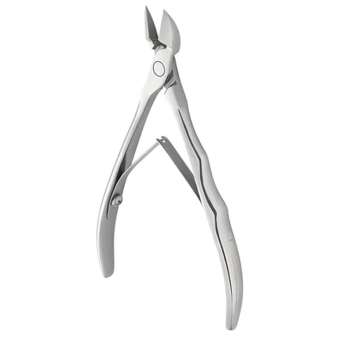 Professional cuticle nippers EXPERT 11 11 mm -NE-11-11