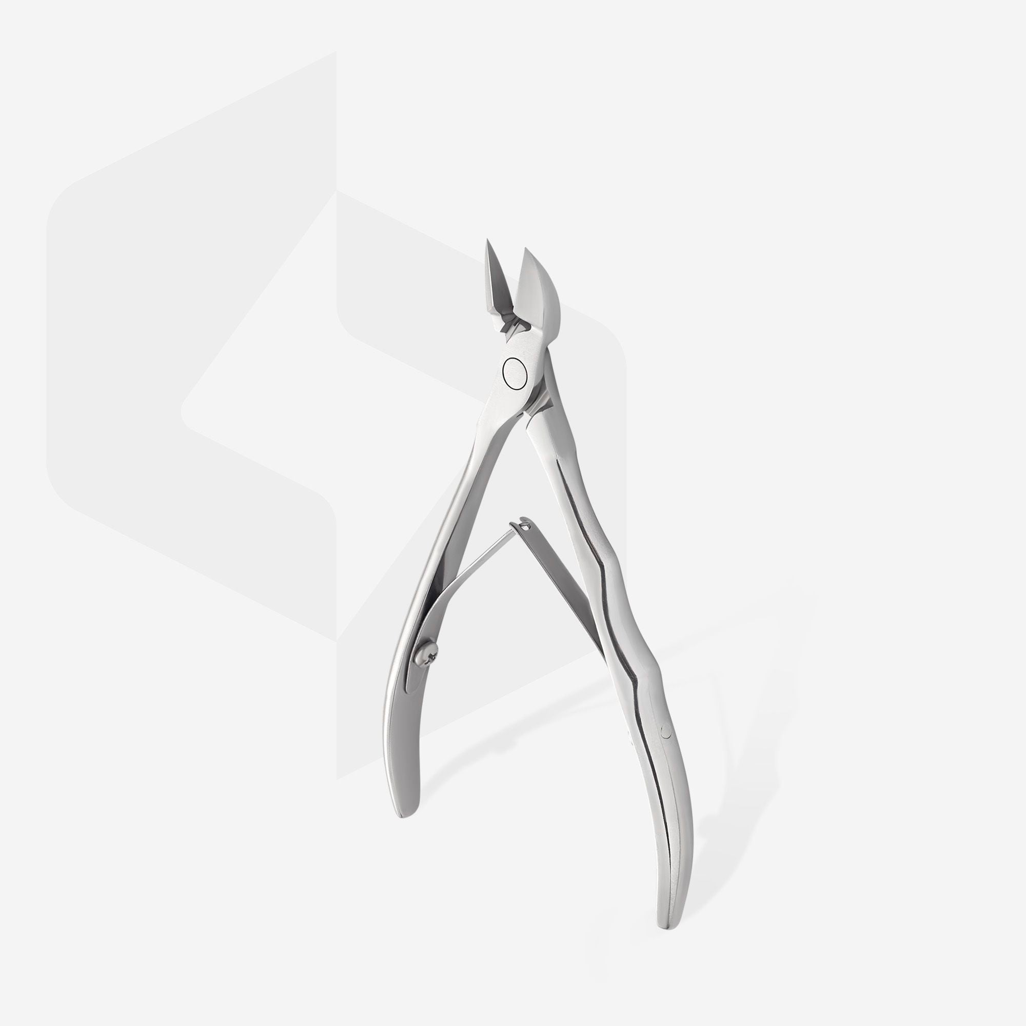 Staleks Expert 11 cuticle nippers, 11 mm blade, photo 3 of 4