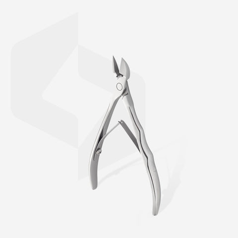 Staleks Expert 11 cuticle nippers, 11 mm blade, photo 3 of 4