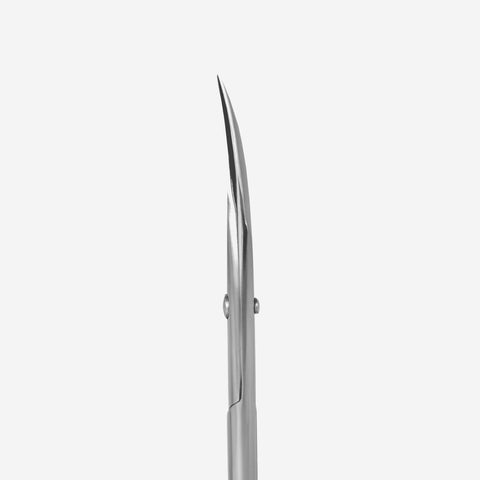 Staleks Expert 11 Type 1 left-handed cuticle scissors, photo 3 of 4