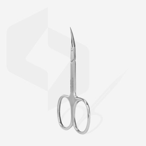 Staleks Expert 50 Type 1 cuticle scissors, photo 2 of 4