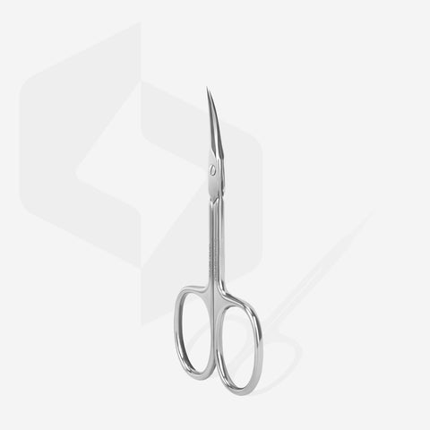 Staleks Expert 50 Type 2 cuticle scissors, photo 2 of 4