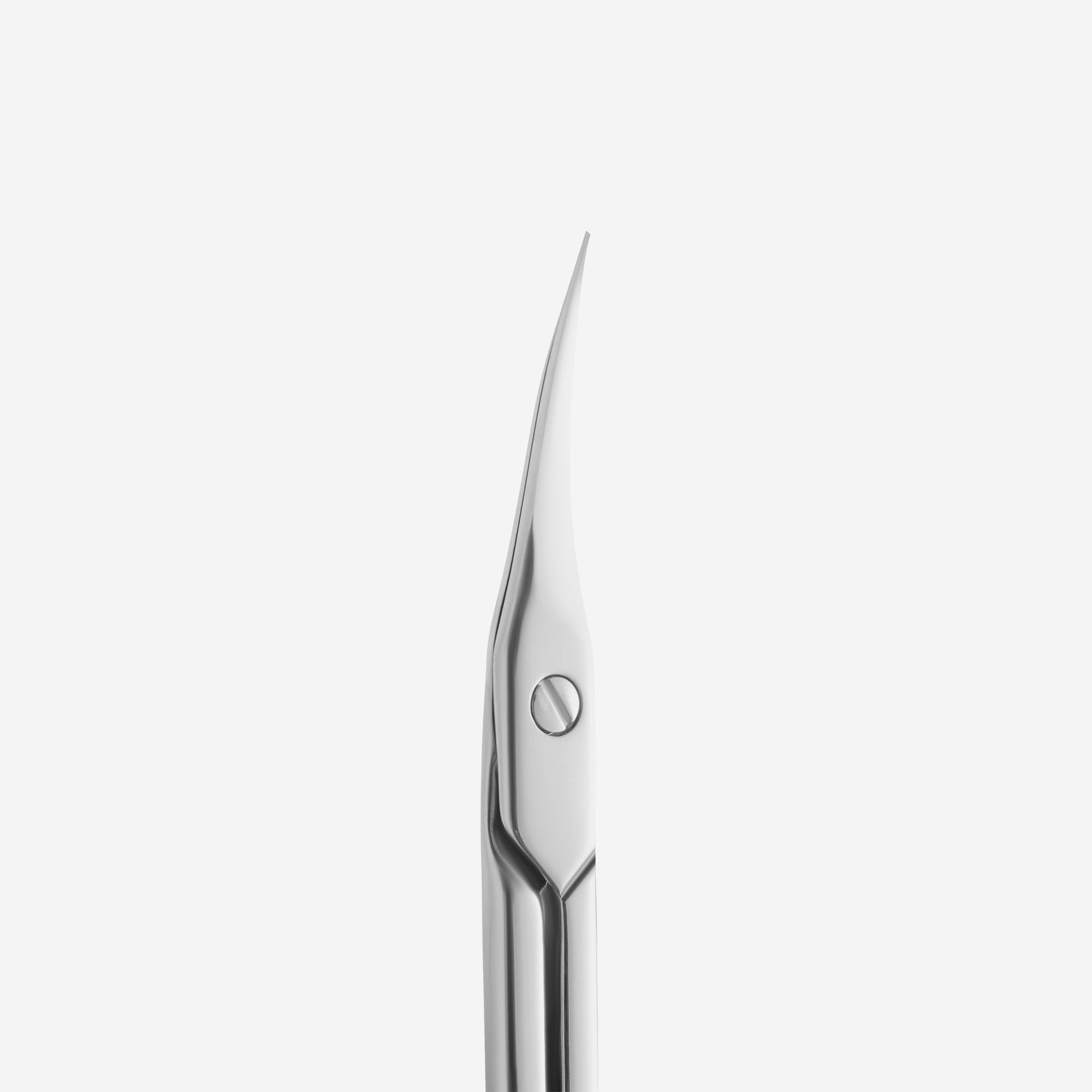 Staleks Expert 50 Type 2 cuticle scissors, photo 3 of 4