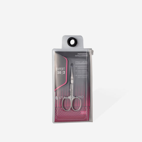 Staleks Expert 50 Type 2 cuticle scissors, photo 4 of 4