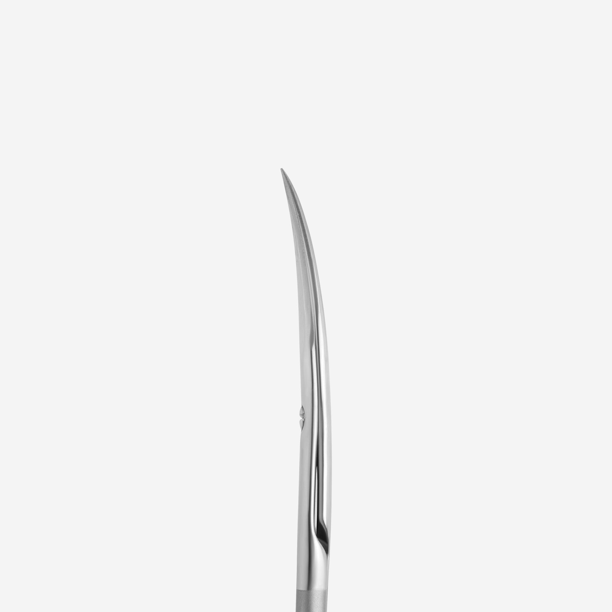 Staleks Smart 10 Type 3 cuticle scissors, photo 3 of 4