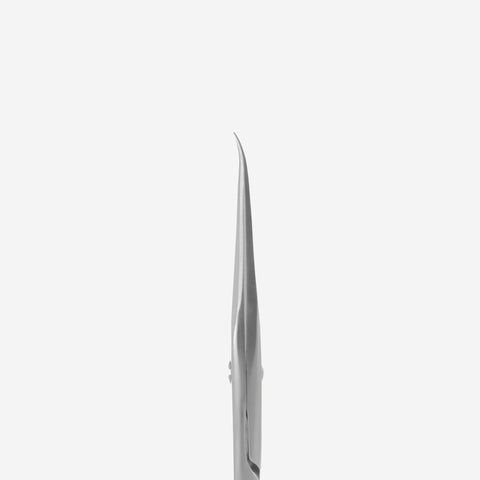 Staleks Smart 41 Type 3 cuticle scissors with hook, photo 3 of 4