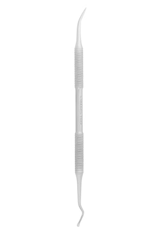 Pedicure tool EXPERT 20 TYPE 1 (hemisphere curette and cleaner) -PE-20/1