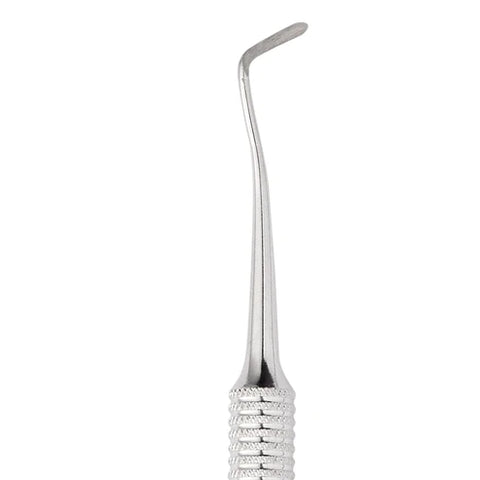 Pedicure pusher PODO 10 type 1 (double-side curette)-PP-10/1