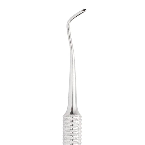 Pedicure pusher PODO 10 type 1 (double-side curette)-PP-10/1