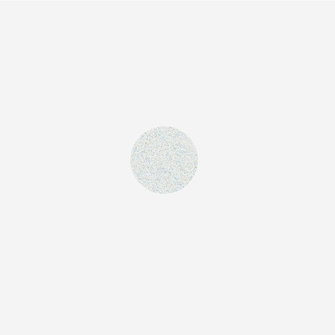 Staleks Pro Pododisc white refill pads, size XS 10 mm, 100 grit, photo 2 of 3