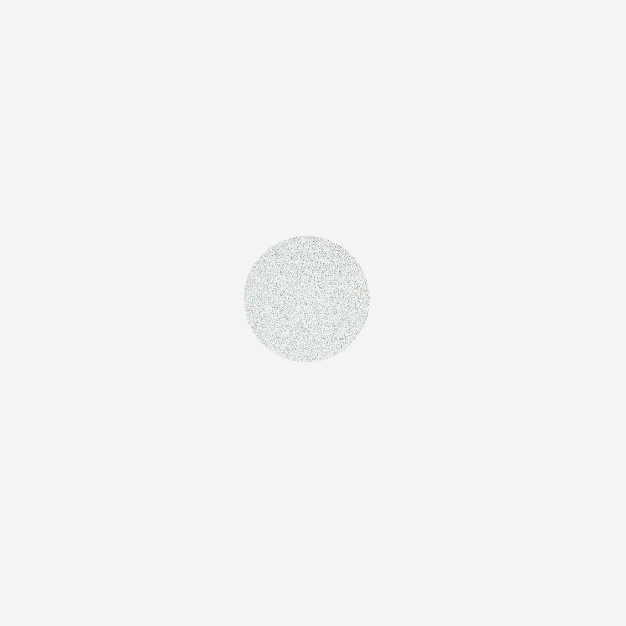 Staleks Pro Pododisc white refill pads, size XS 10 mm, 180 grit, photo 2 of 3